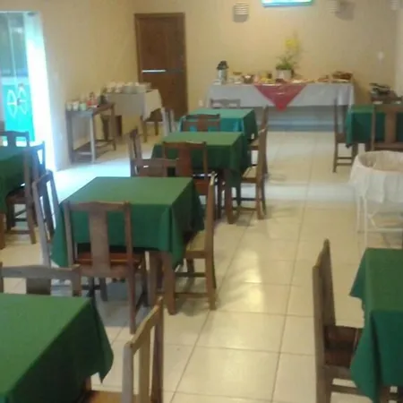 Pousada Manna-2