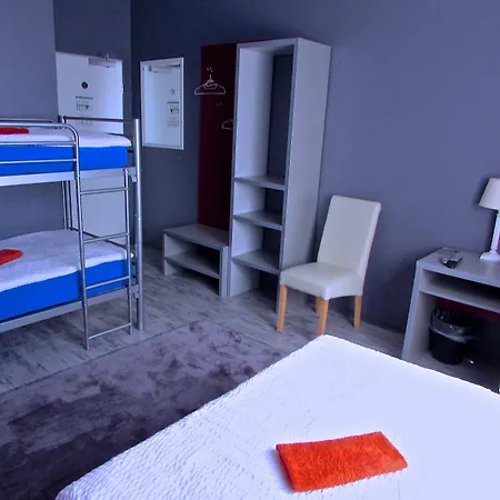 Hotel 108-2