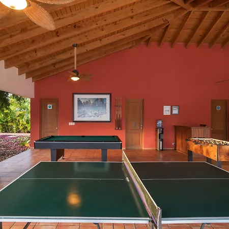 Hotel Casa Hemingway-2