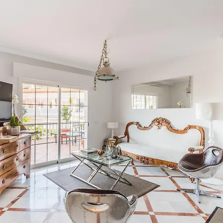 Molo 44 Suites Puerto Banus-3