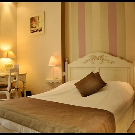 Hotel Du Parc-3