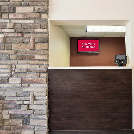 Red Roof Inn Cortland-2