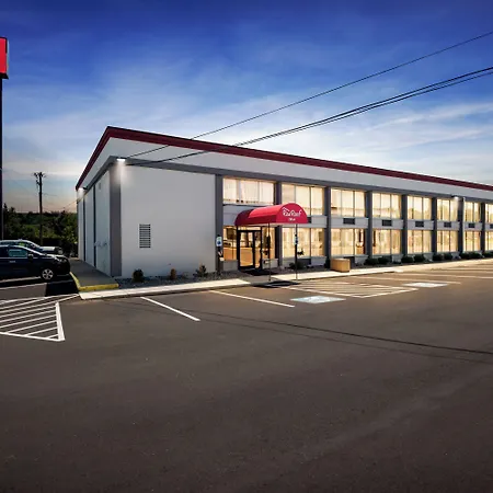 Red Roof Inn Cortland-3