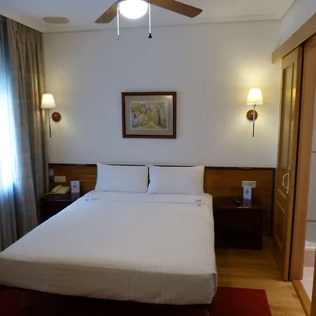 Hostal Navarra-3