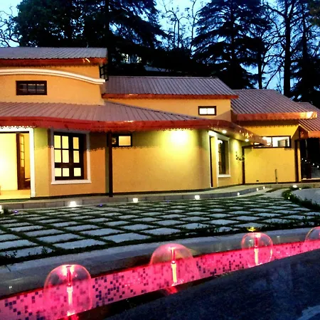 Treebo Trend Royal Mansion-2