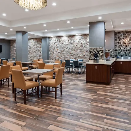 Best Western Plus Philadelphia Convention Center Hotel-2
