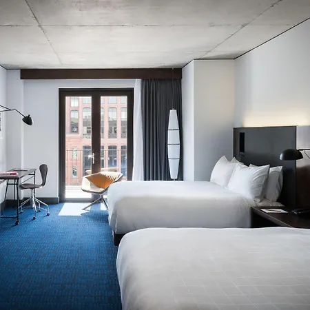 The Maven Hotel At Dairy Block-3