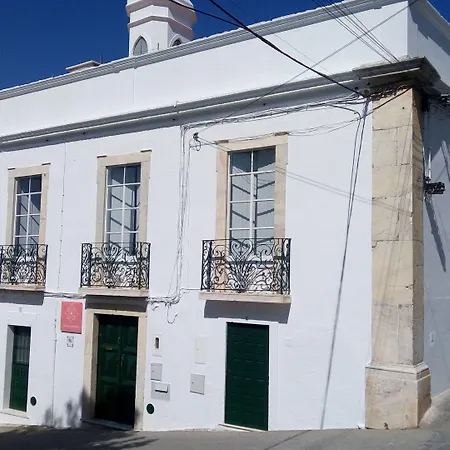 Alandroal Guest House, Hotel-3