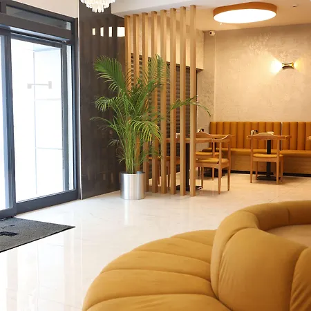 Riva Hotel Alsancak-2