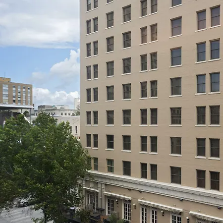 Element By Marriott Austin Downtown-3