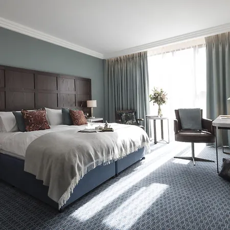 Clayton Hotel Cambridge-2