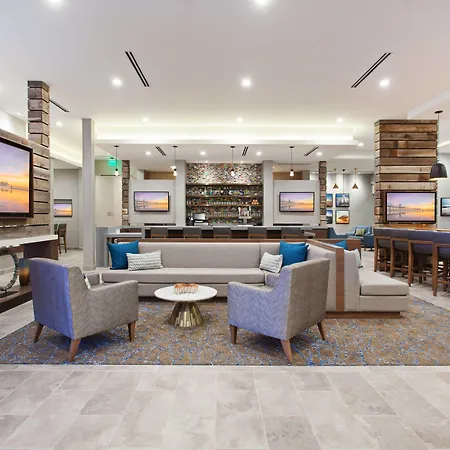 Springhill Suites By Marriott Huntington Beach Orange County-3