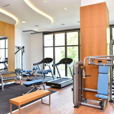 Maritim Paradise Blue Hotel&Spa-2