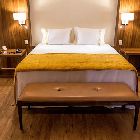 Gran Executive Hotel-2