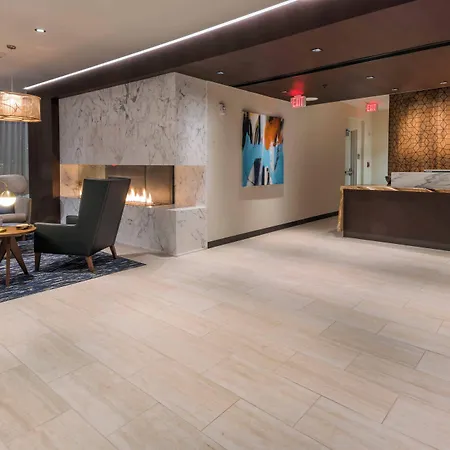 Residence Inn By Marriott Jersey City-3