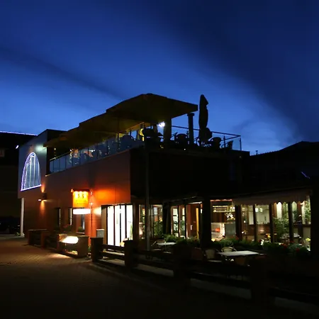 Hotel Am Brauhaus-2