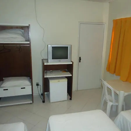 Hotel Pio-3