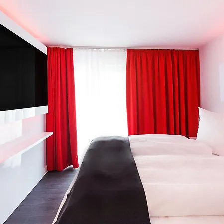 DORMERO Hotel Villingen-Schwenningen-2