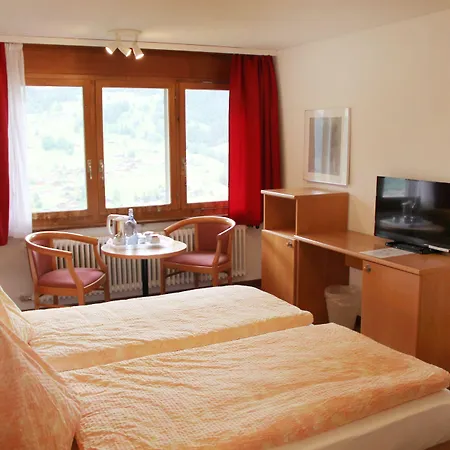 Hotel Eigerblick-2