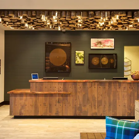 Springhill Suites By Marriott Bend-2