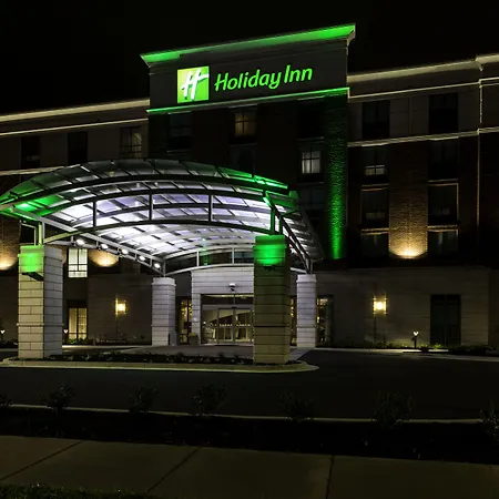 Holiday Inn Paducah Riverfront By Ihg-3