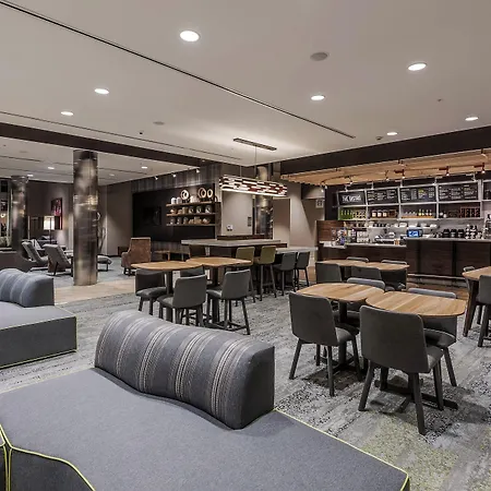 Courtyard By Marriott Ardmore-3