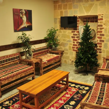SunAnatolia Otel-3