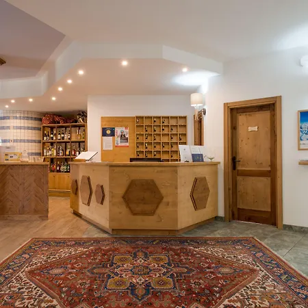 Hotel San Carlo - tra Bormio e Livigno-2