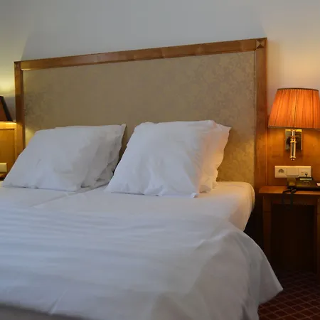 Hotel The Lord-3