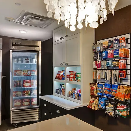 Homewood Suites By Hilton Aurora Naperville-2
