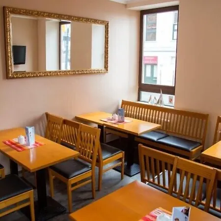 Boardinghouse Vegesack-2