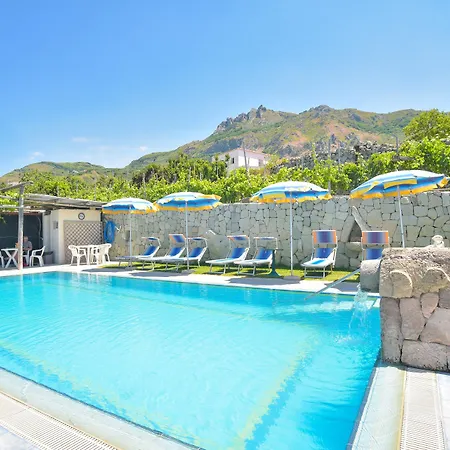 Hotel Villa Cimmentorosso-2