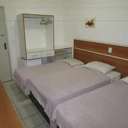 Hotel Jardim Sul-2