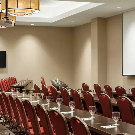 Hilton Garden Inn Charlotte Southpark-3