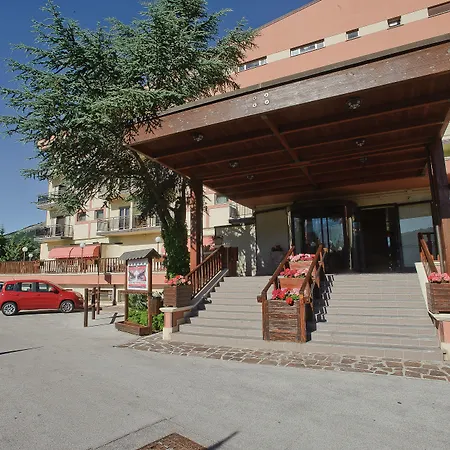 Magnola Palace Hotel-2