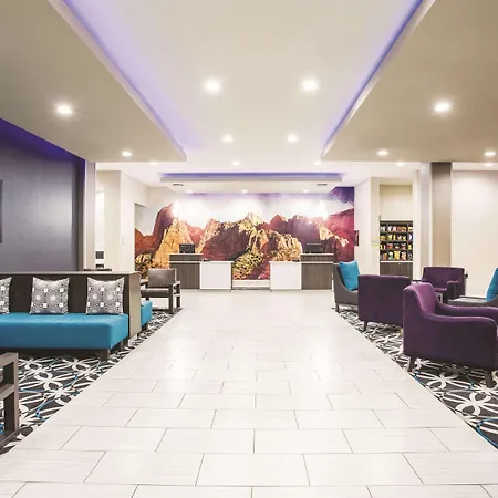 La Quinta By Wyndham La Verkin - Gateway To Zion-2