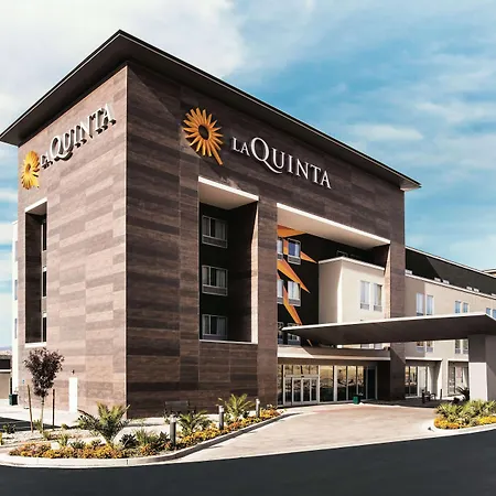 La Quinta By Wyndham La Verkin - Gateway To Zion-3
