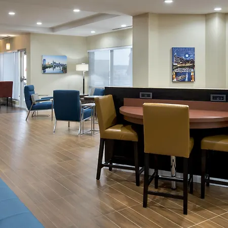 Towneplace Suites By Marriott Nashville Goodlettsville-2
