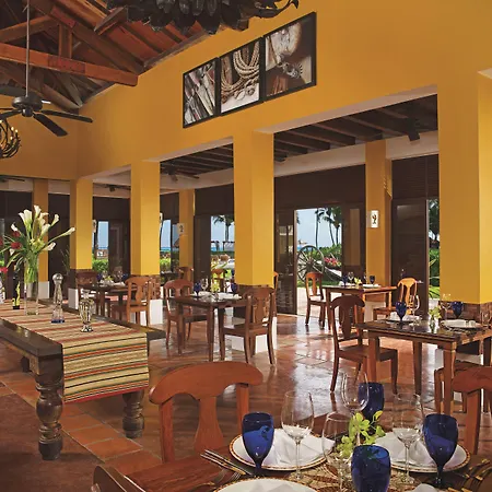 Dreams Tulum Resort & Spa-2