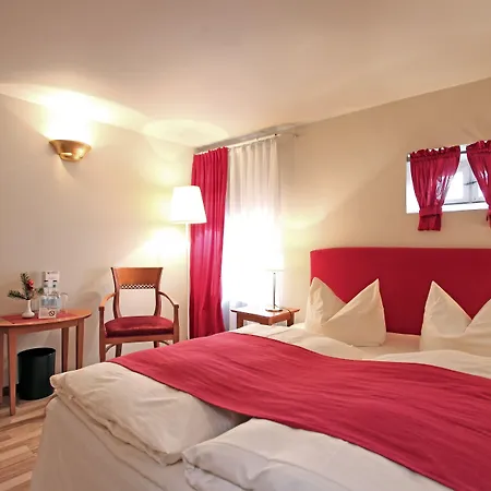 Safestay Berlin-2