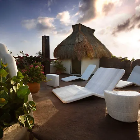 Kinbe Hotel Boutique-2