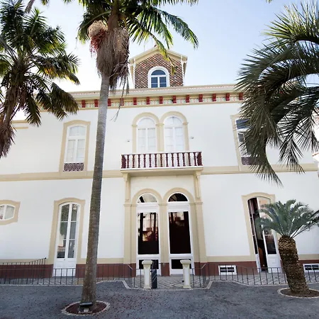 Casa Das Palmeiras Charming House - Azores 1901-3