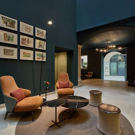 Sant Jaume Design Hotel-2