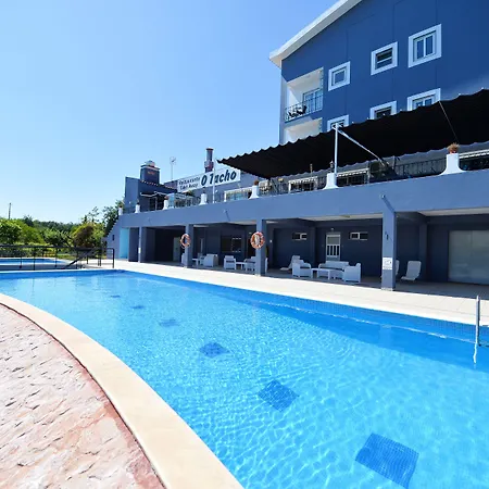 Hotel Don Rodrigues-2