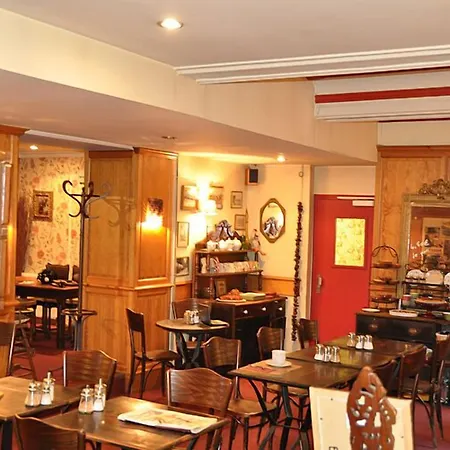 Le Vieux Carré-3