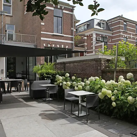 Boutique Hotel Straelman-2