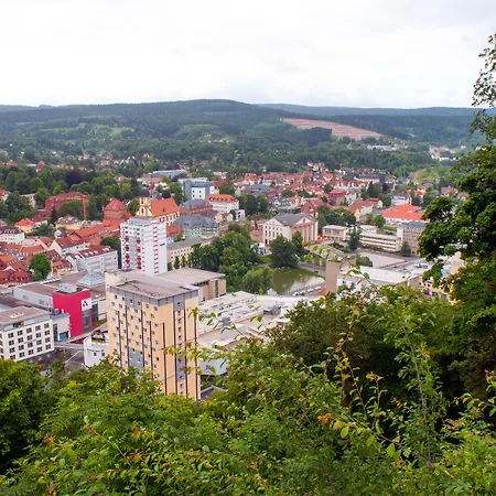 Michel Hotel Suhl-3