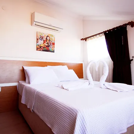 Lidya City Hotel-3