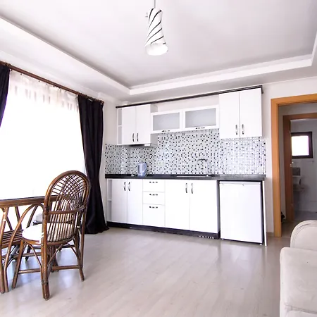 Lidya City Hotel-2