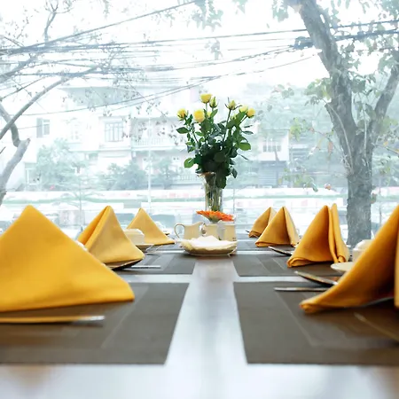 Hanoi Pomihoa Hotel-2